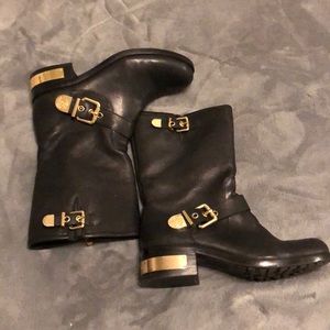 Vince Camuto boots